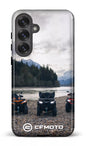 Galaxy S25 Plus Tough (Gloss) CF Moto 2 -