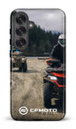 Galaxy S25 Plus Tough (Gloss) CF Moto 5 -