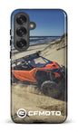 Galaxy S25 Plus Tough (Gloss) CF Moto 6 -
