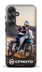 Galaxy S25 Plus Tough (Gloss) CF Moto 7 -
