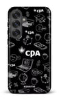 Galaxy S25 Plus Tough (Gloss) CPA Pictos -