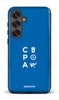 Galaxy S25 Plus Tough (Gloss) Café + Apéro -