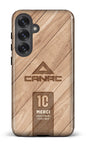 Galaxy S25 Plus Tough (Gloss) Canac 10 ans -