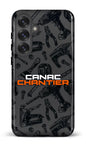 Galaxy S25 Plus Tough (Gloss) Canac Chantier -