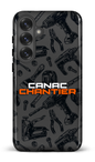 Galaxy S25 Plus Tough (Gloss) Canac Chantier -