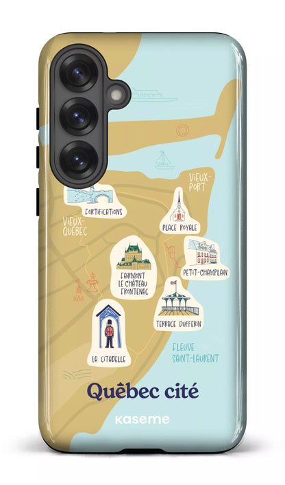 Galaxy S25 Plus Tough (Gloss) Cap sur Québec -