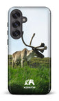 Galaxy S25 Plus Tough (Gloss) Caribou -