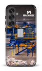 Galaxy S25 Plus Tough (Gloss) Centre de Tri - Machinex -
