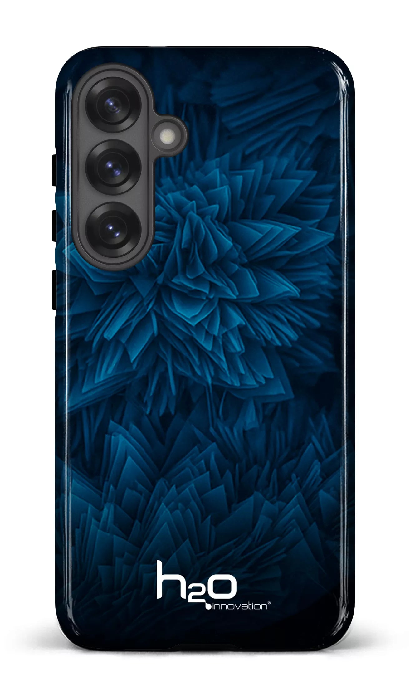 Galaxy S25 Plus Tough (Gloss) Chemicals by H2O -