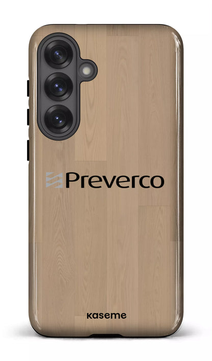 Galaxy S25 Plus Tough (Gloss) Chêne Barrista -