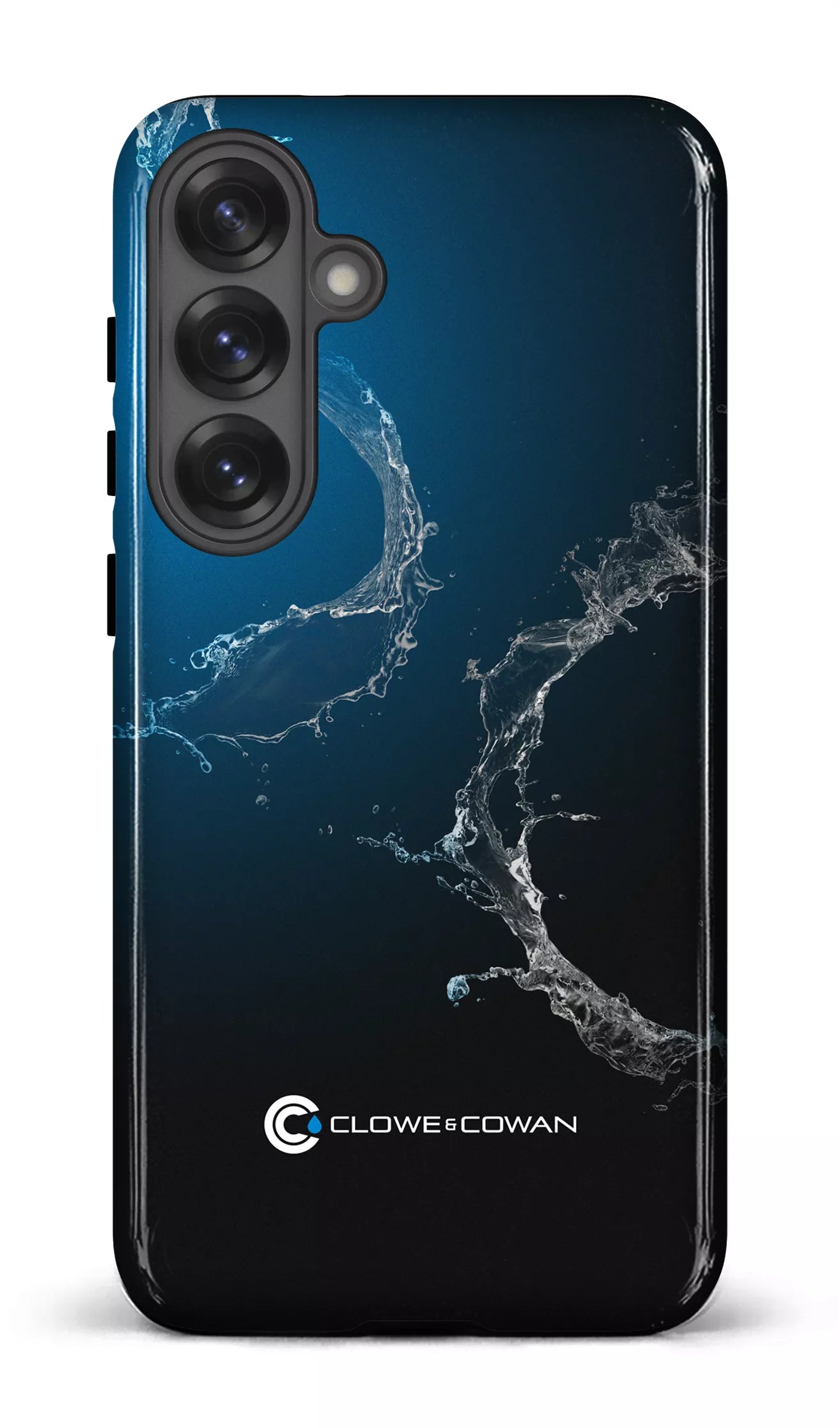 Galaxy S25 Plus Tough (Gloss) Clowe & Cowan 1 -