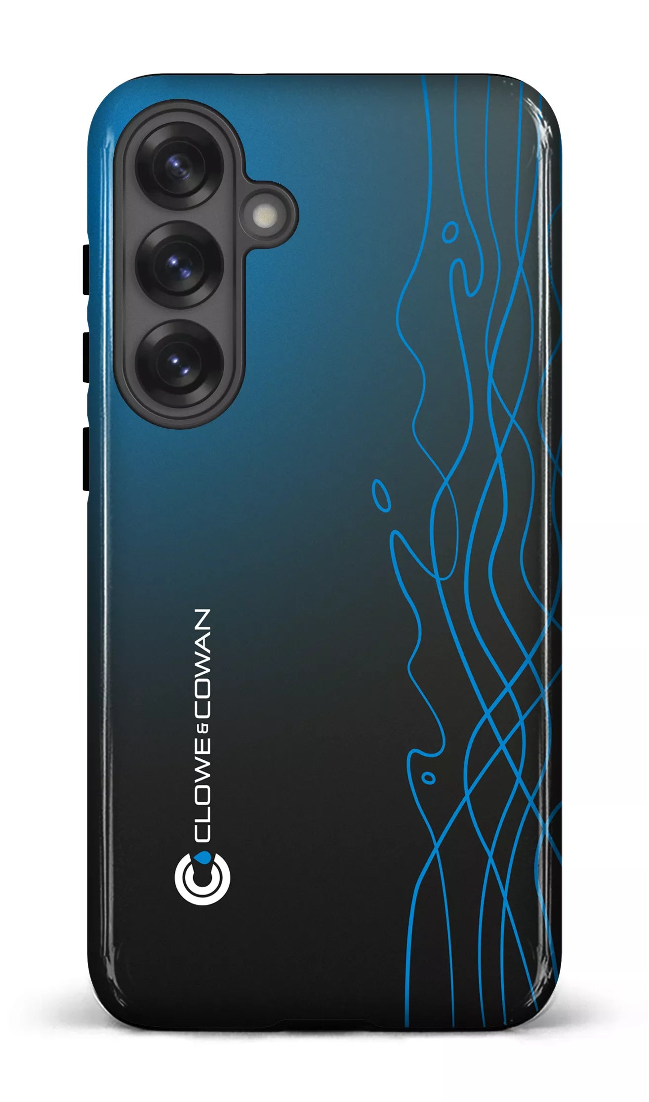 Galaxy S25 Plus Tough (Gloss) Clowe & Cowan 2 -