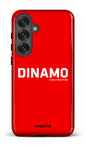 Galaxy S25 Plus Tough (Gloss) Coeur au ventre -