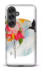 Galaxy S25 Plus Tough (Gloss) Colibri par Kristine Girard -