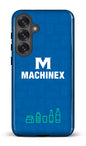 Galaxy S25 Plus Tough (Gloss) Consigne - Machinex -