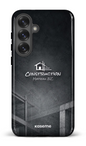 Galaxy S25 Plus Tough (Gloss) Construction Matteau -