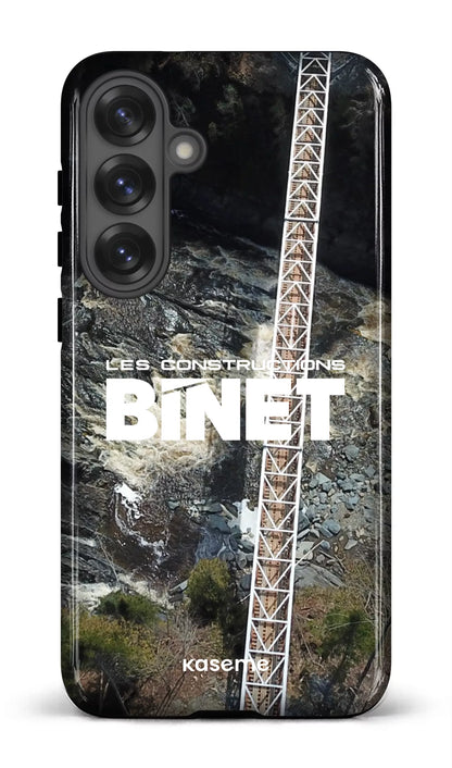 Galaxy S25 Plus Tough (Gloss) Constructions Binet Pont -