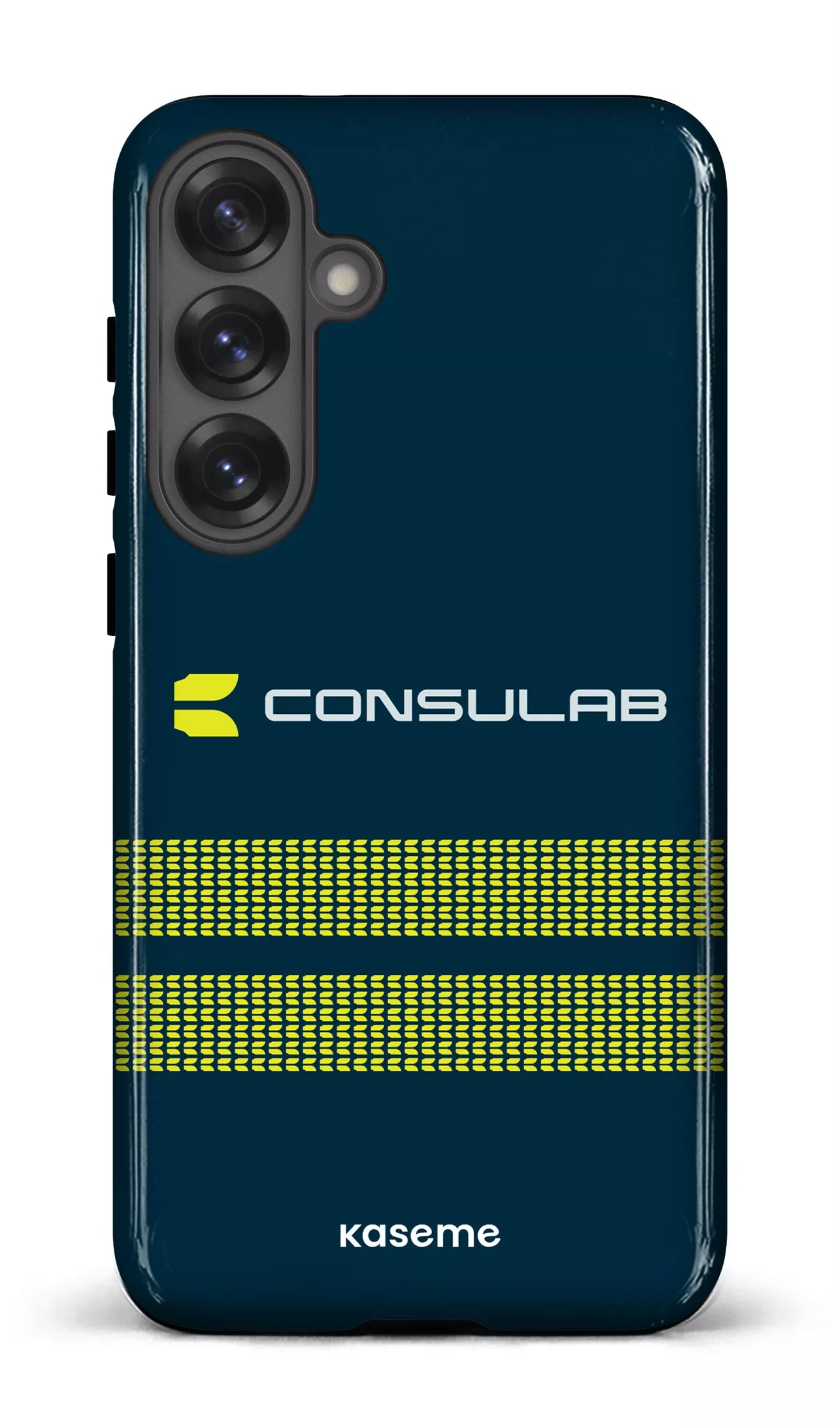 Galaxy S25 Plus Tough (Gloss) Consulab Tires -