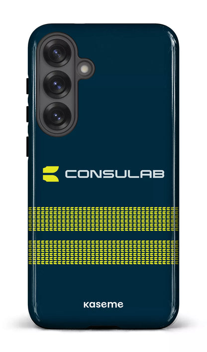 Galaxy S25 Plus Tough (Gloss) Consulab Tires -