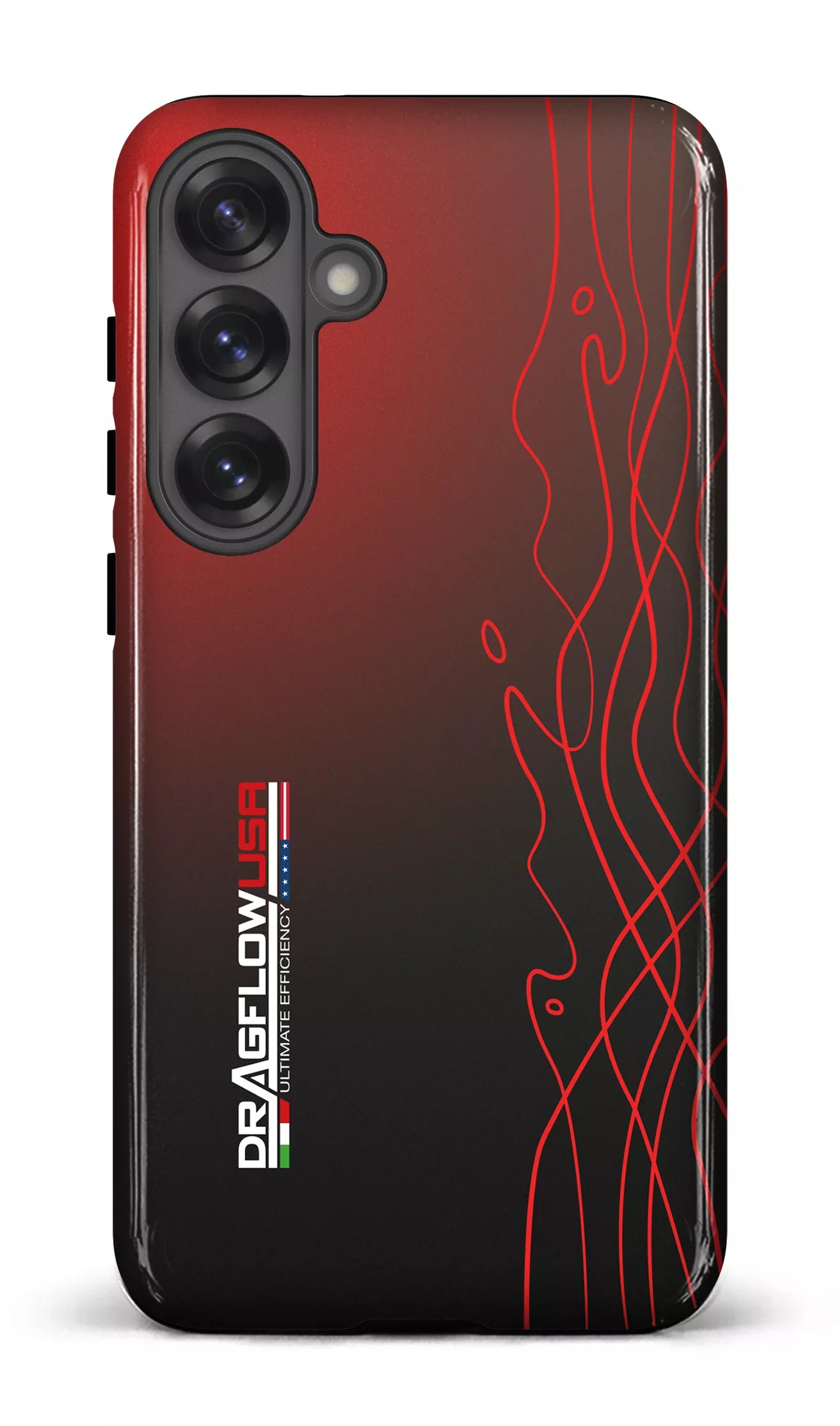Galaxy S25 Plus Tough (Gloss) Dragflow 2 -