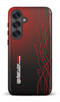 Galaxy S25 Plus Tough (Gloss) Dragflow 2 -