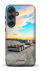Galaxy S25 Plus Tough (Gloss) Durawing Lowbed -