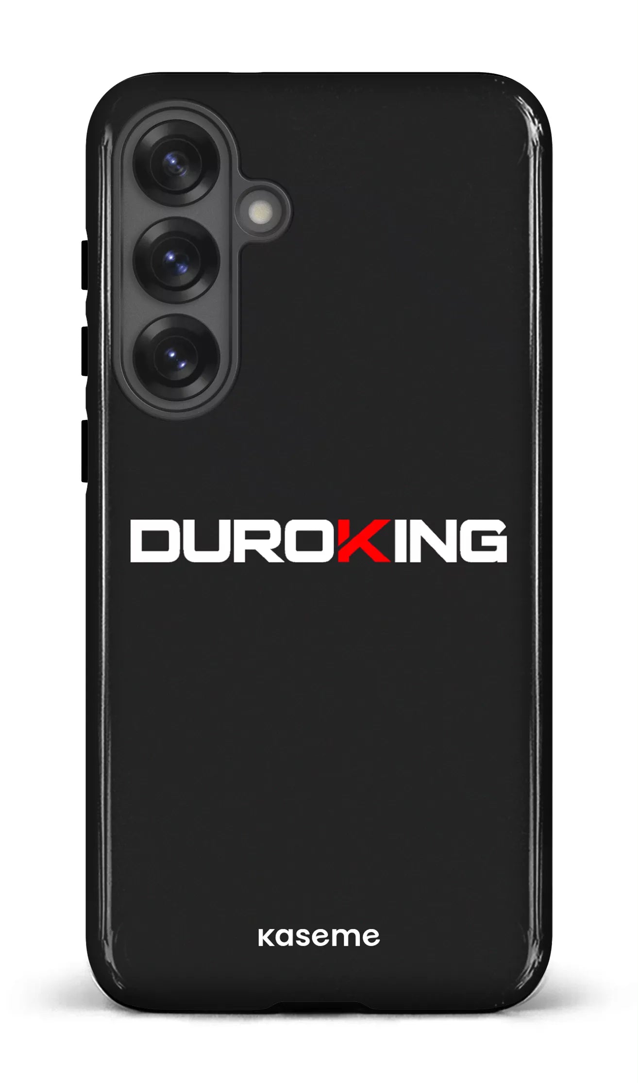 Galaxy S25 Plus Tough (Gloss) Duroking -