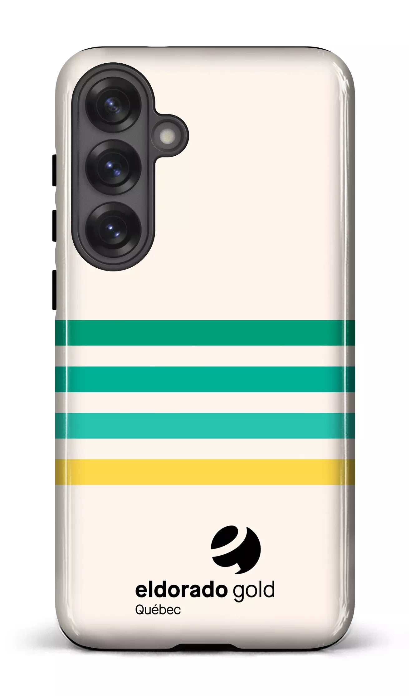 Galaxy S25 Plus Tough (Gloss) EG Lignes -