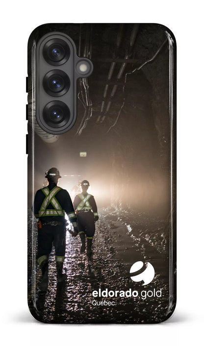 Galaxy S25 Plus Tough (Gloss) EG Mine -