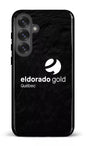 Galaxy S25 Plus Tough (Gloss) EG Noir -