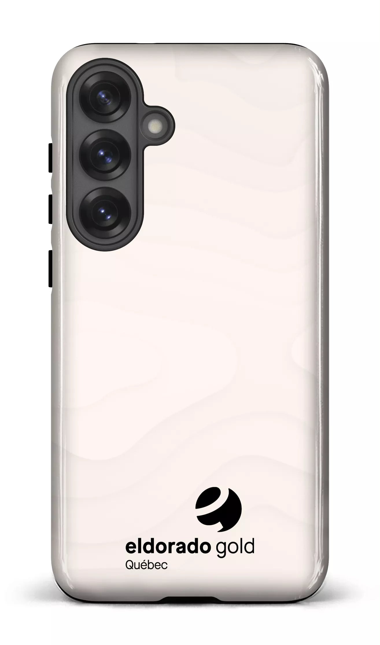 Galaxy S25 Plus Tough (Gloss) EG Quartz -