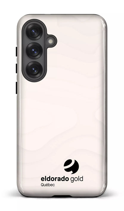 Galaxy S25 Plus Tough (Gloss) EG Quartz -