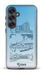 Galaxy S25 Plus Tough (Gloss) EMS #11 -