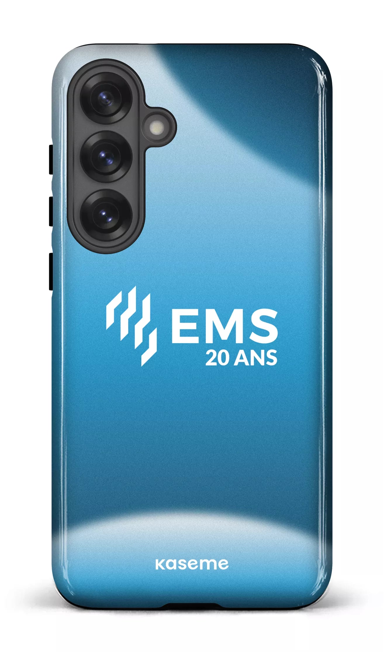 Galaxy S25 Plus Tough (Gloss) EMS #15 -