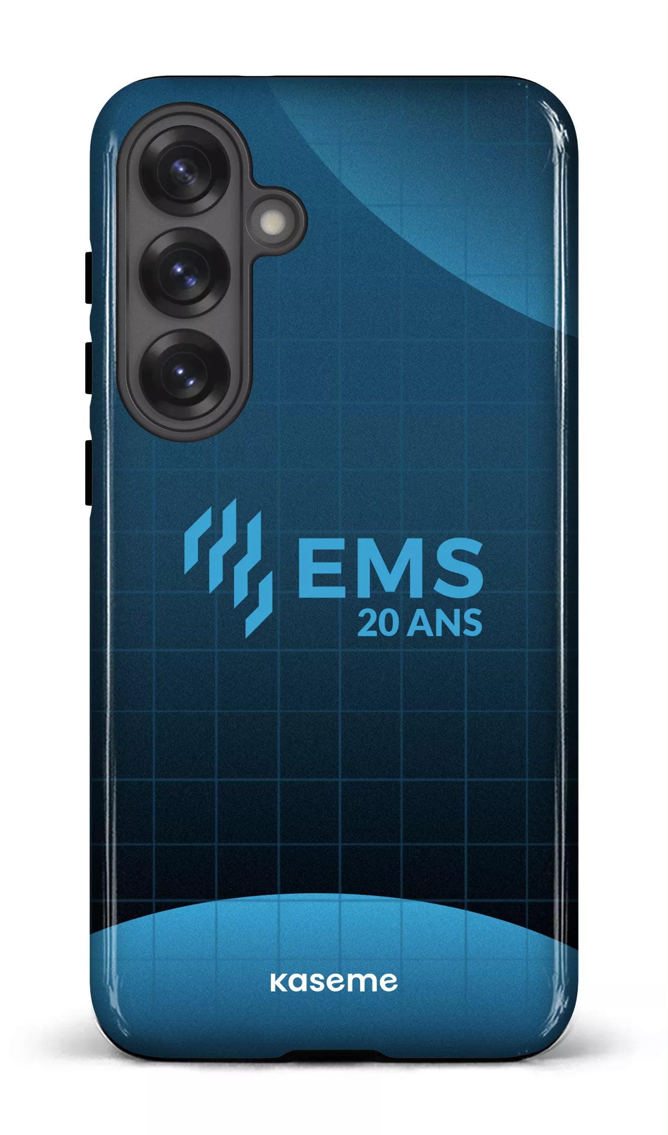 Galaxy S25 Plus Tough (Gloss) EMS #17 -