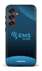 Galaxy S25 Plus Tough (Gloss) EMS #17 -
