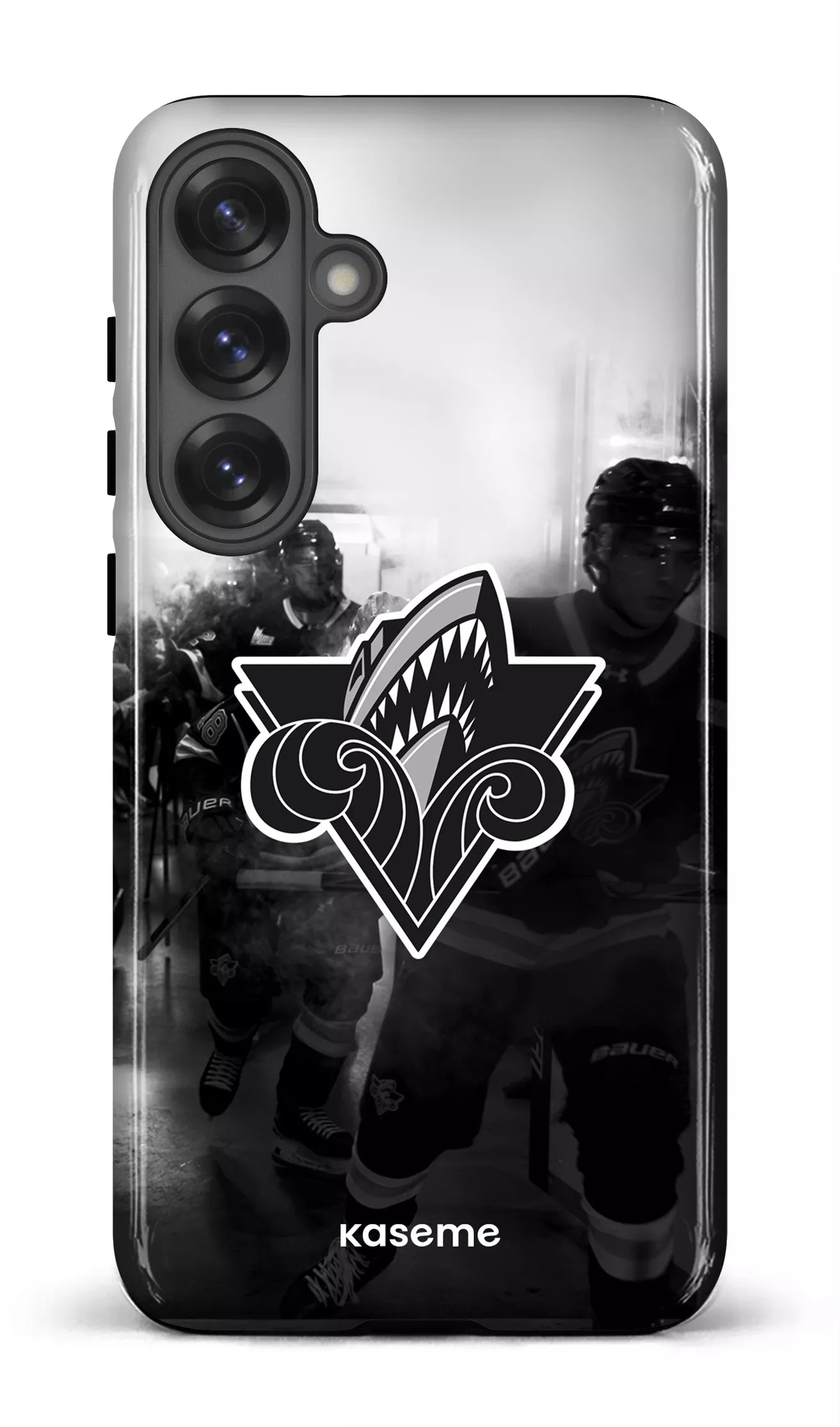 Galaxy S25 Plus Tough (Gloss) Entrée des joueurs -