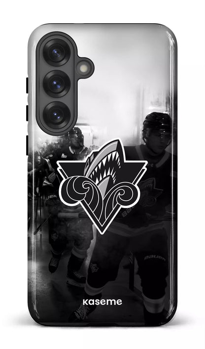 Galaxy S25 Plus Tough (Gloss) Entrée des joueurs -