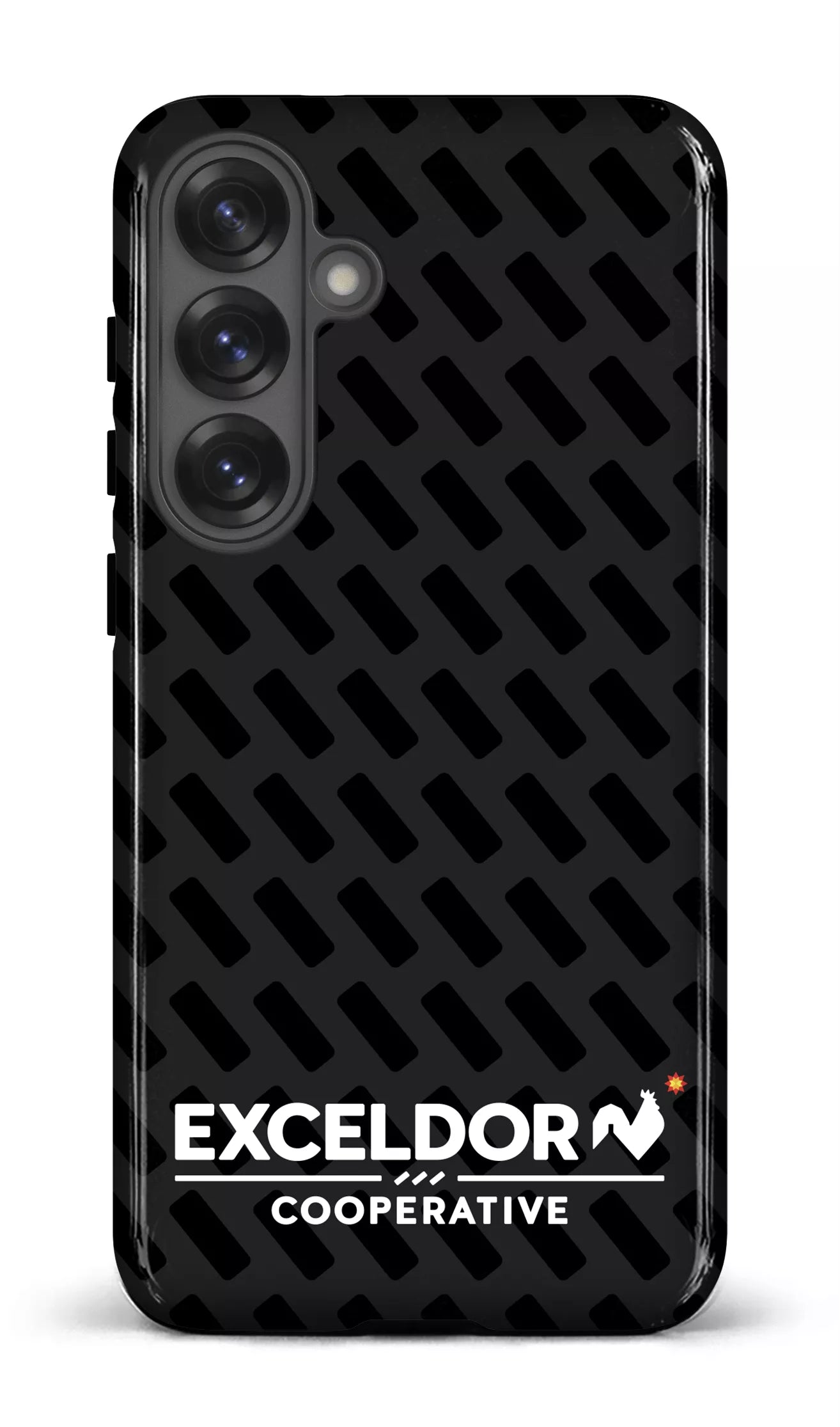 Galaxy S25 Plus Tough (Gloss) Exceldor -