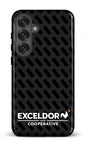 Galaxy S25 Plus Tough (Gloss) Exceldor -