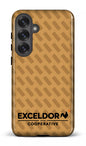 Galaxy S25 Plus Tough (Gloss) Exceldor Caramel -