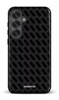 Galaxy S25 Plus Tough (Gloss) Exceldor Noir -