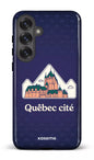Galaxy S25 Plus Tough (Gloss) Fairmont Le Château Frontenac -