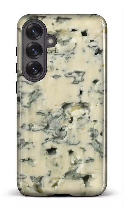 Galaxy S25 Plus Tough (Gloss) Fromage Bleu -