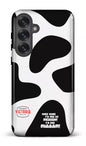 Galaxy S25 Plus Tough (Gloss) Fromagerie Victoria Motif -