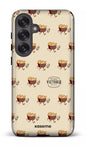 Galaxy S25 Plus Tough (Gloss) Fromagerie Victoria Poutines -