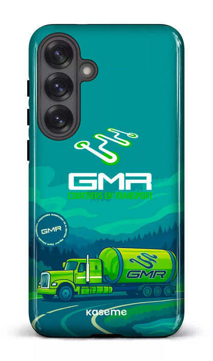 Galaxy S25 Plus Tough (Gloss) GMR Camion Funky -