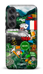 Galaxy S25 Plus Tough (Gloss) GMR Collage -