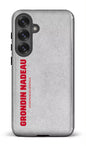 Galaxy S25 Plus Tough (Gloss) GN Béton -