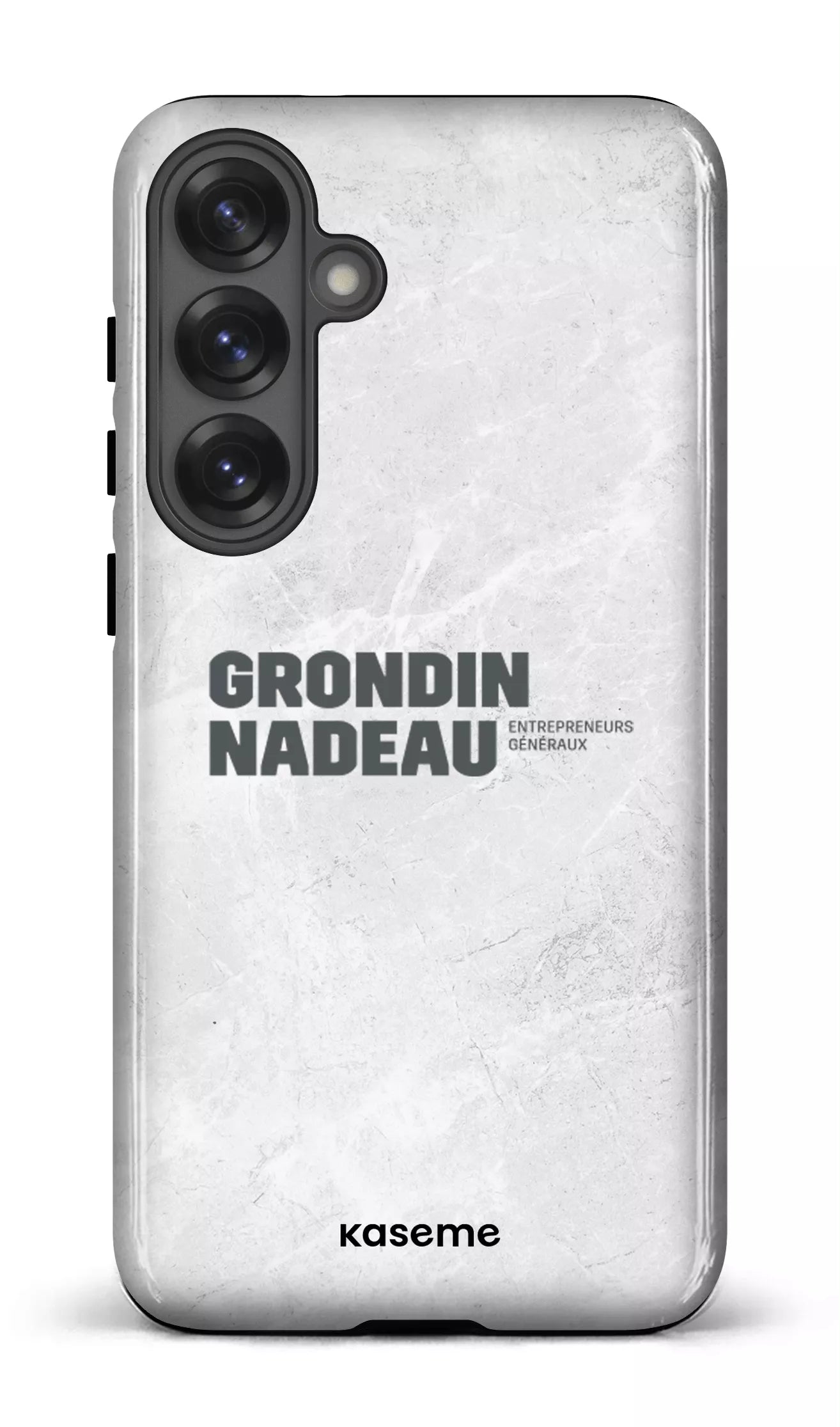 Galaxy S25 Plus Tough (Gloss) GN Marbre -